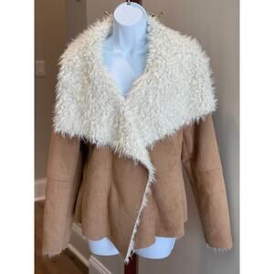 Mustard Seed Jacket